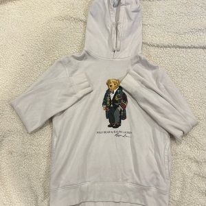 polo ralph lauren sweatshirt